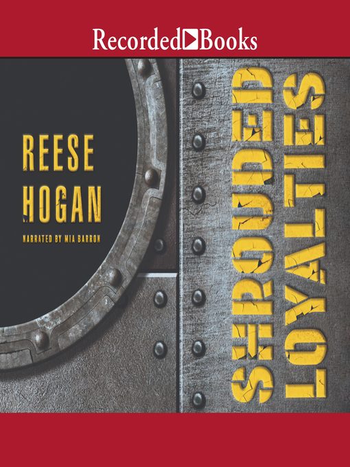 Title details for Shrouded Loyalties by Reese Hogan - Wait list